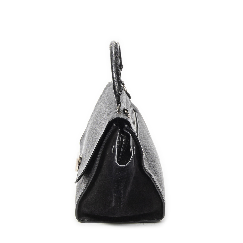 Celine Small Trapeze - Picture 3 of 10